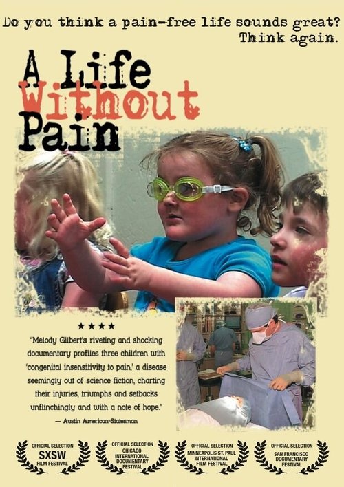 Обложка (Постер) A Life Without Pain (2005) Обложка (Постер) A Life Without Pain (2005)