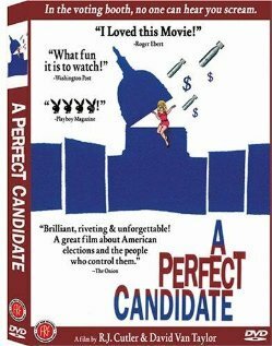 Обложка (Постер) A Perfect Candidate (1996) HDRip