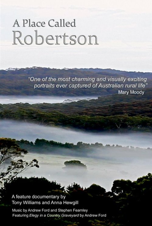 Обложка (Постер) A Place Called Robertson (2013) HDRip Обложка (Постер) A Place Called Robertson (2013) HDRip