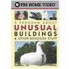 Обложка (Постер) A Program About Unusual Buildings & Other Roadside Stuff (2004) HDRip
