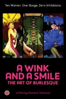 Обложка (Постер) A Wink and a Smile (2008) HDRip Обложка (Постер) A Wink and a Smile (2008) HDRip