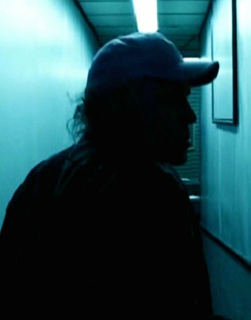 Обложка (Постер) Abel Ferrara Not Guilty (2003) HDRip Обложка (Постер) Abel Ferrara Not Guilty (2003) HDRip