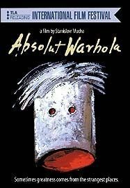 Обложка (Постер) Absolut Warhola (2001) HDRip Обложка (Постер) Absolut Warhola (2001) HDRip
