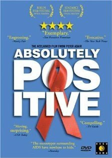 Обложка (Постер) Абсолютный позитив / Absolutely Positive (1991) HDRip