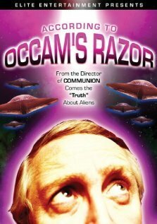 Обложка (Постер) According to Occam's Razor (1999) HDRip