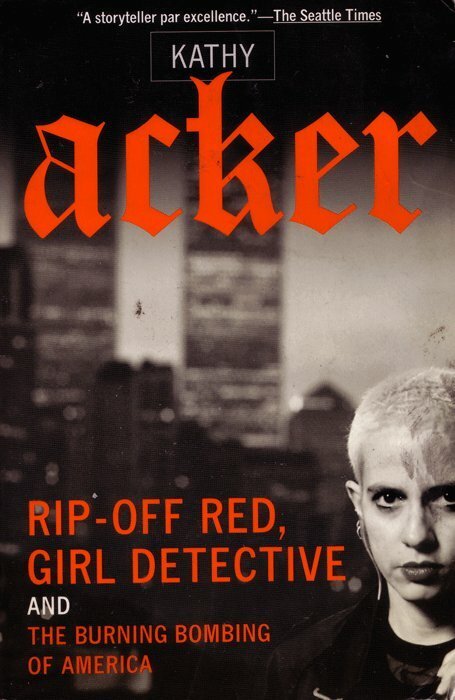 Обложка (Постер) Acker (2007) HDRip Обложка (Постер) Acker (2007) HDRip