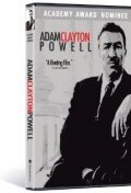Обложка (Постер) Адам Клэйтон Пауэлл / Adam Clayton Powell (1989) SATRip