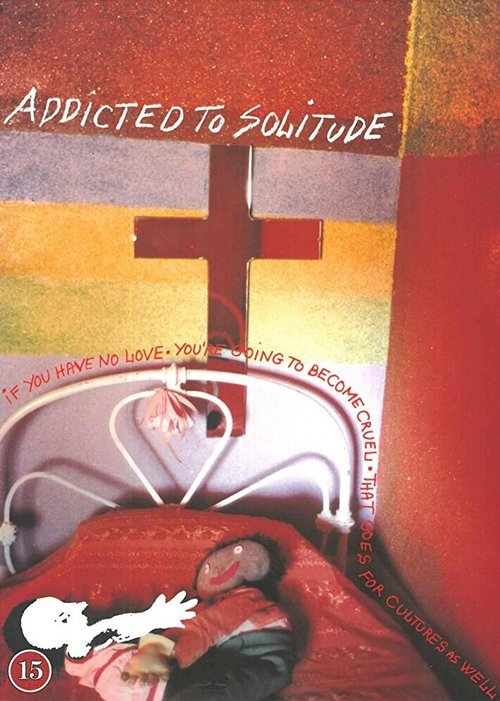 Обложка (Постер) Addicted to Solitude (1999) HDRip
