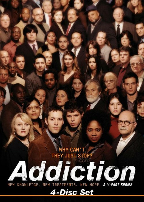 Обложка (Постер) Addiction (2007) HDRip Обложка (Постер) Addiction (2007) HDRip