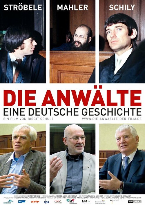 Обложка (Постер) Адвокаты / Die Anwälte - Eine deutsche Geschichte (2009) HDRip Обложка (Постер) Адвокаты / Die Anwälte - Eine deutsche Geschichte (2009) HDRip