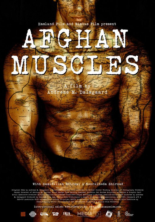 Обложка (Постер) Афганские мускулы / Afghan Muscles (2006) HDRip Обложка (Постер) Афганские мускулы / Afghan Muscles (2006) HDRip