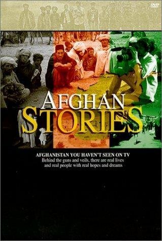 Обложка (Постер) Afghan Stories (2002) HDRip Обложка (Постер) Afghan Stories (2002) HDRip