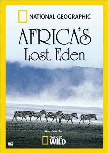 Обложка (Постер) Africa's Lost Eden (2010) HDRip Обложка (Постер) Africa's Lost Eden (2010) HDRip