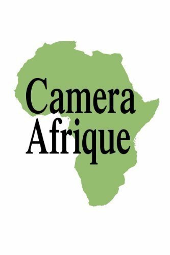Обложка (Постер) Африканская камера / Caméra d'Afrique (1983) SATRip