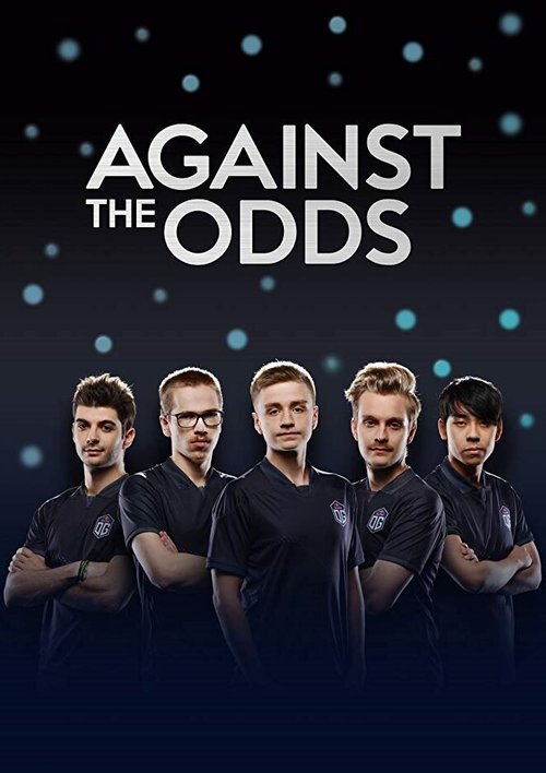 Обложка (Постер) Against the Odds (2019) HDRip