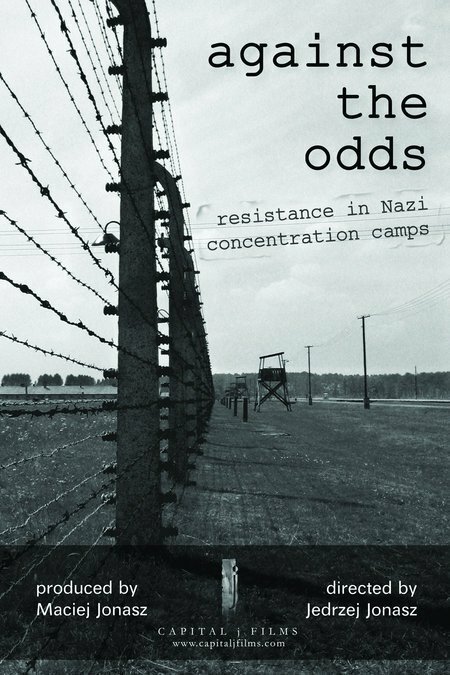 Обложка (Постер) Against the Odds (2004) HDRip Обложка (Постер) Against the Odds (2004) HDRip