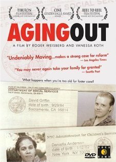 Обложка (Постер) Aging Out (2004) HDRip Обложка (Постер) Aging Out (2004) HDRip