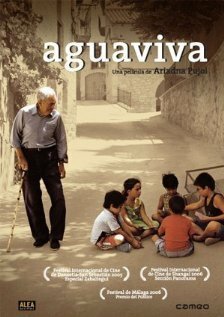 Обложка (Постер) Aguaviva (2005) HDRip Обложка (Постер) Aguaviva (2005) HDRip
