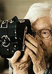 Обложка (Постер) Aimless Walk - Alexander Hammid (1997) HDRip