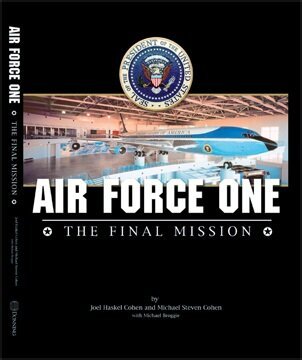 Обложка (Постер) Air Force One: The Final Mission (2004) 