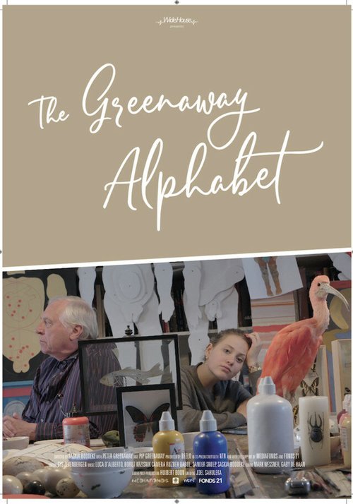Обложка (Постер) Алфавит Гринуэя / The Greenaway Alphabet (2017) HDRip Обложка (Постер) Алфавит Гринуэя / The Greenaway Alphabet (2017) HDRip