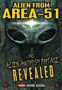 Обложка (Постер) Alien from Area 51: The Alien Autopsy Footage Revealed (2012) HDRip Обложка (Постер) Alien from Area 51: The Alien Autopsy Footage Revealed (2012) HDRip