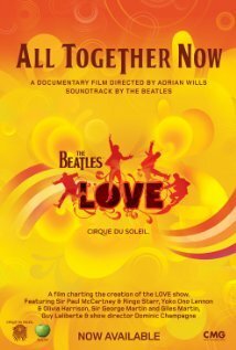 Обложка (Постер) All Together Now (2008) HDRip Обложка (Постер) All Together Now (2008) HDRip