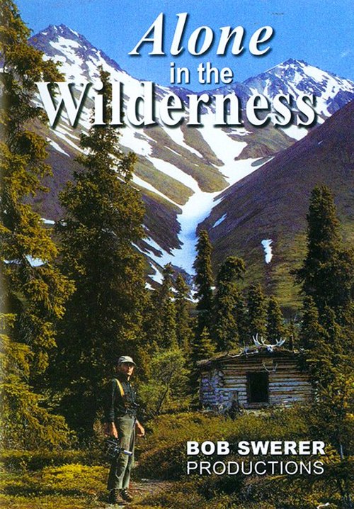 Обложка (Постер) Alone in the Wilderness (2004) HDRip Обложка (Постер) Alone in the Wilderness (2004) HDRip