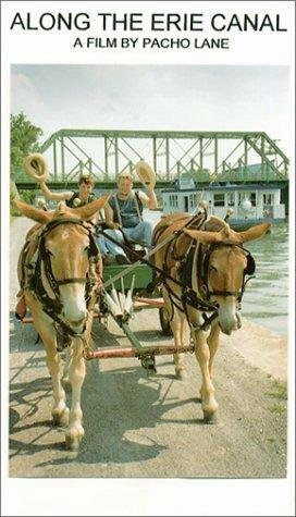 Обложка (Постер) Along the Erie Canal (1998) HDRip
