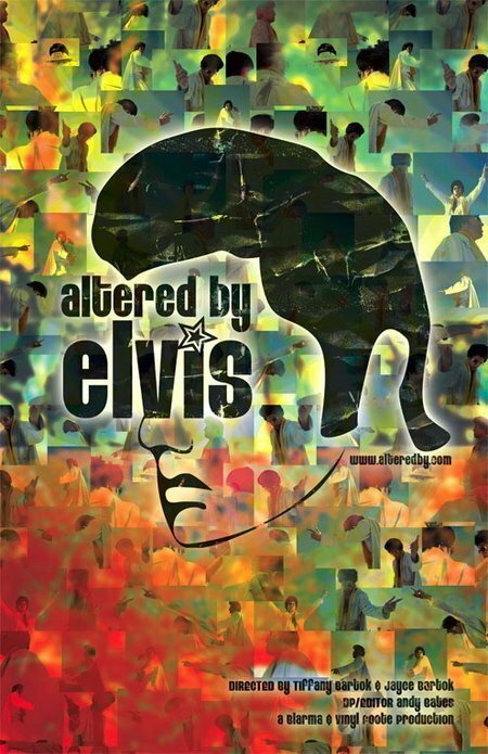 Обложка (Постер) Altered by Elvis (2006) HDRip Обложка (Постер) Altered by Elvis (2006) HDRip