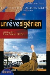 Обложка (Постер) Алжирский мечтатель / Un rêve algérien (2003) HDRip