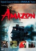 Обложка (Постер) Амазонка / Amazon (1997) HDRip