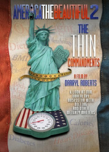 Обложка (Постер) America the Beautiful 2: The Thin Commandments (2011) HDRip Обложка (Постер) America the Beautiful 2: The Thin Commandments (2011) HDRip