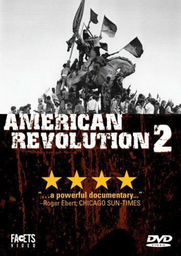 Обложка (Постер) American Revolution 2 (1969) SATRip