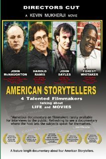 Обложка (Постер) Американские рассказчики / American Storytellers (2003) HDRip Обложка (Постер) Американские рассказчики / American Storytellers (2003) HDRip
