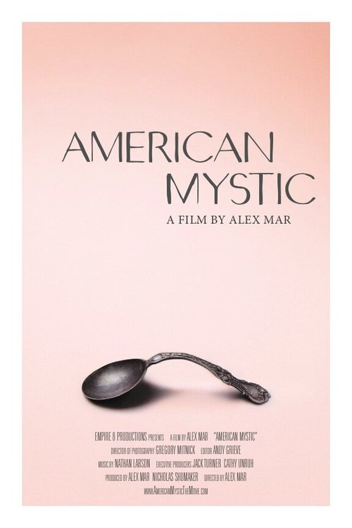 Обложка (Постер) Американский мистик / American Mystic (2010) HDRip Обложка (Постер) Американский мистик / American Mystic (2010) HDRip