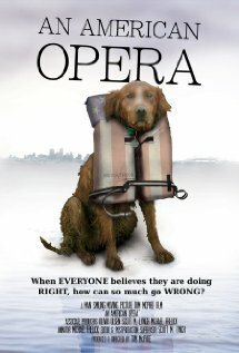 Обложка (Постер) An American Opera (2007) HDRip Обложка (Постер) An American Opera (2007) HDRip