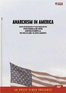 Обложка (Постер) Anarchism in America (1983) SATRip