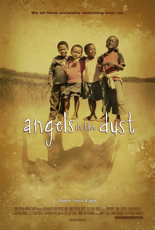 Обложка (Постер) Angels in the Dust (2007) HDRip Обложка (Постер) Angels in the Dust (2007) HDRip