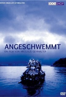 Обложка (Постер) Angeschwemmt (1994) HDRip