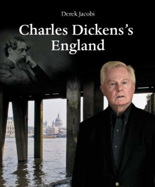 Обложка (Постер) Англия Чарльза Диккенса / Charles Dickens's England (2009) HDRip Обложка (Постер) Англия Чарльза Диккенса / Charles Dickens's England (2009) HDRip