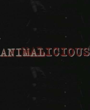 Обложка (Постер) Animalicious (1999) HDRip