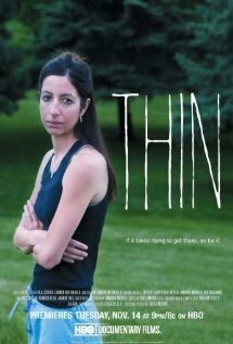 Обложка (Постер) Анорексия / Thin (2006) HDRip Обложка (Постер) Анорексия / Thin (2006) HDRip