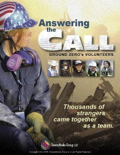 Обложка (Постер) Answering the Call: Ground Zero's Volunteers (2005) HDRip Обложка (Постер) Answering the Call: Ground Zero's Volunteers (2005) HDRip