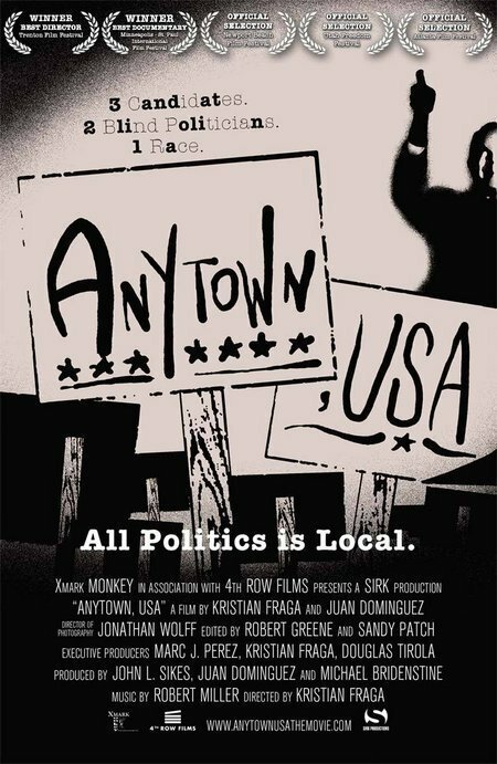 Обложка (Постер) Anytown, USA (2005) HDRip Обложка (Постер) Anytown, USA (2005) HDRip