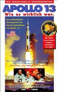 Обложка (Постер) Apollo 13: The Untold Story (1992) HDRip