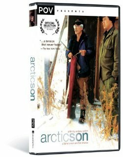 Обложка (Постер) Arctic Son (2006) HDRip