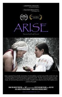 Обложка (Постер) Arise (2012) HDRip Обложка (Постер) Arise (2012) HDRip