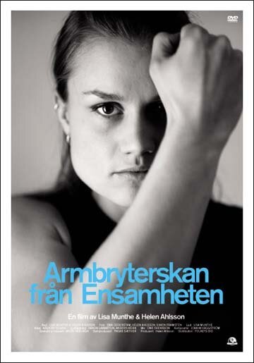 Обложка (Постер) Армрестлинг в деревне «Одиночество» / Armbryterskan från Ensamheten (2004) HDRip Обложка (Постер) Армрестлинг в деревне «Одиночество» / Armbryterskan från Ensamheten (2004) HDRip