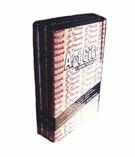 Обложка (Постер) Art City 1: Making It in Manhattan (1996) HDRip